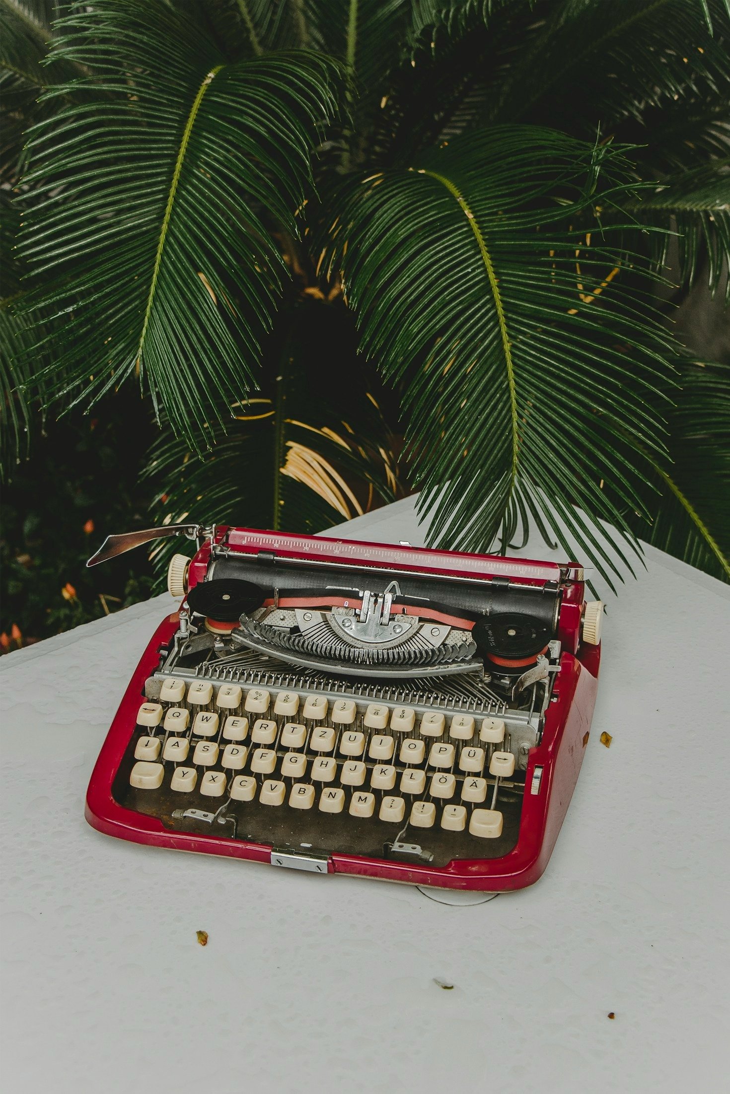 Creative Blogging: Express Yourself Through Words